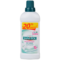 Sanytol desinfectant du linge 500ml
