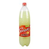 Soda Sprink's Aux agrumes - 1.5L