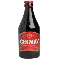 Biere rouge Chimay 33cl