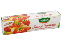 Sauce tomate cuisinee aux legumes Promo