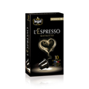 Legal l'espresso ristretto capsule x10 -50g