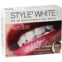 Style' White Kit de blanchiment des dents le kit de 20 ml