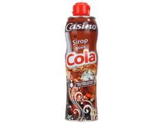 Sirop Cola
