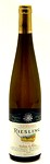 Vin d'Alsace - Riesling - Tradition d'Alsace, la bouteille de 75cl
