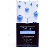 Klingele Balance - Belgian Chocolate - Dark Blueberry - 85g