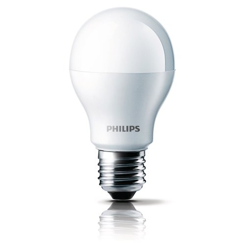 Philips Ampoule économie d'énergie Led vis 48W - 240V - 46mA l'ampoule