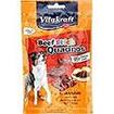 Bâtonnets Beef Stick Quadros foie/pomme de terre pour chiens Le 2ème à -70%
