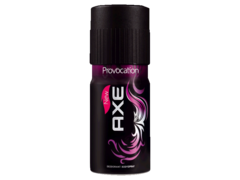 Deodorant bodyspray - Provocation
