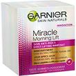 Garnier Crème Miracle Wake Up anti-âge effet défroissant le pot de 50 ml
