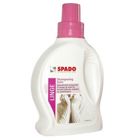 SPADO Shampoing Laine 750 ml