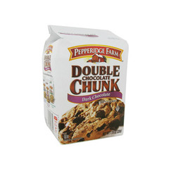 Cookies double chocolat nantucket Promo