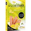 Dynafruit citron FRANCE MARION, étui de 125g