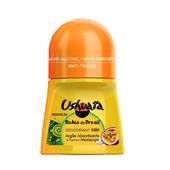 Ushuaia deodorant Bahia do Brasil bille argile absorbante et maracuja 50ml