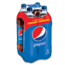 Pepsi regular 4x1,5l 