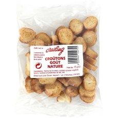 Croutons nature SCAN IMPORT, 75g
