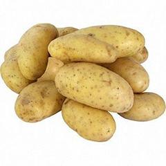 Pommes de terre Juliette micro-ondables