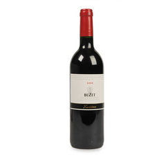 les vignerons de buzet 2007 Vin rouge 12.5% - 12,50% vol