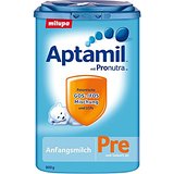 Aptamil Pré lait maternisé avec Pronutra A, 6-pack (6 x 800g)
