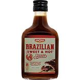 Sauce Brazilian sweet & hot AMORA, 200ml