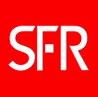 SFR Centre Commercial Carrefour