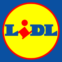 Lidl COURCELLES CHAUSSY
