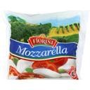 Mozzarella, les 3 de 125g