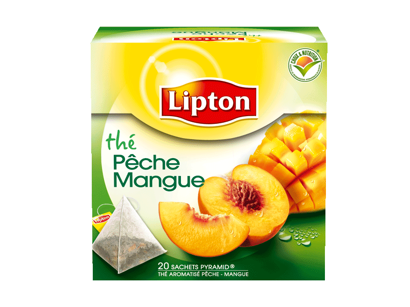 The Peche Mangue