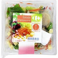 Salade Parisienne
