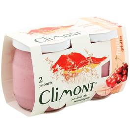 Arôme Vanille – Climont