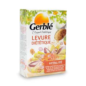 Dietetique et vitalite levure dietetique en paillettes, la boite de150g -  Tous les produits produits diététiques - Prixing