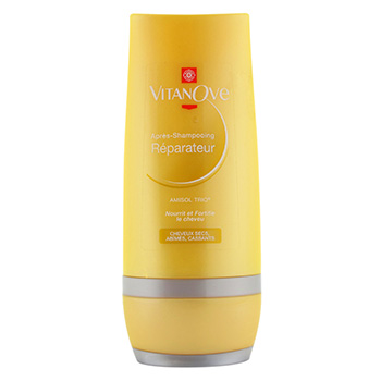 Apres-shampooing Vitanove Reparateur 200ml