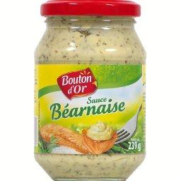 Sauce bearnaise, Le pot 235G