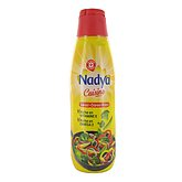 Liquide végétal Nadya Pour cuisson 500ml