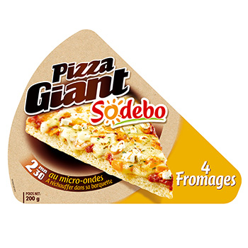 AUCHAN Pâte à pizza sans gluten 260g pas cher 