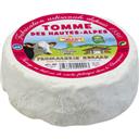Tomme des hautes Alpes le fromage de 450 g