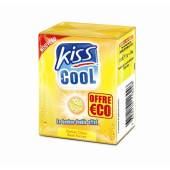 Kiss Cool citron x 2 