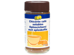Cafe chicoree soluble