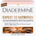 Diadermine E3D nutrition soin visage anti age jour 50ML
