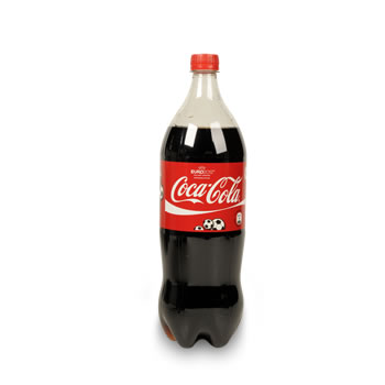 Coca Cola Classic 1,5L