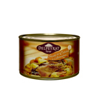 Saute de canard a l'Armagnac DELPEYRAT, 1,5kg