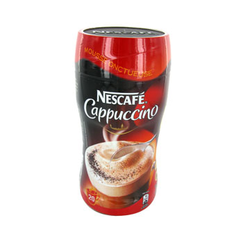 Nescafé Cappuccino 280g