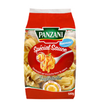 Panzani, Tagliatelle Spécial Sauce, le paquet de 500 g