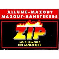Allume Mazout  Zip™ - France