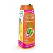 Fructis shampooing stop agressions 2x250ml