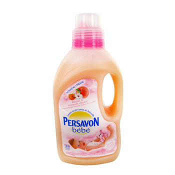 Bebe - lessive liquide lessive au pur savon de marseille. parfum