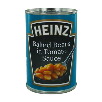 Heinz Beans in tomato sauce 415g