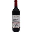 Vin rouge AOC Cotes du marmandais COMTE DE MARIAC, 75cl