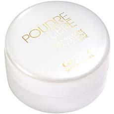 Poudre libre Gemey-Maybelline, n°02 chair doree