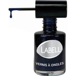 Labell Paris, My Nails - Vernis a ongles Bleu Nuit 02, le flacon de 10 ml