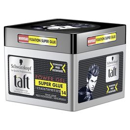 Taft power gel super glue 250ml